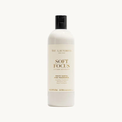 The Laundress Soft Focus Laundry Detergent 16 oz.