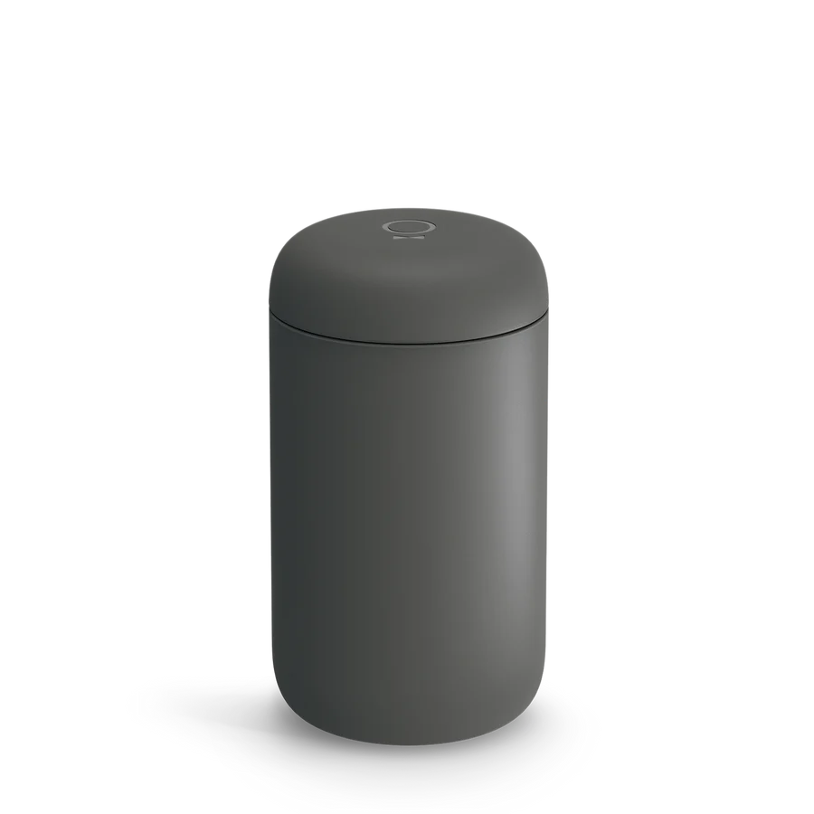 Fellow Carter Wide Mug in Slate Grey