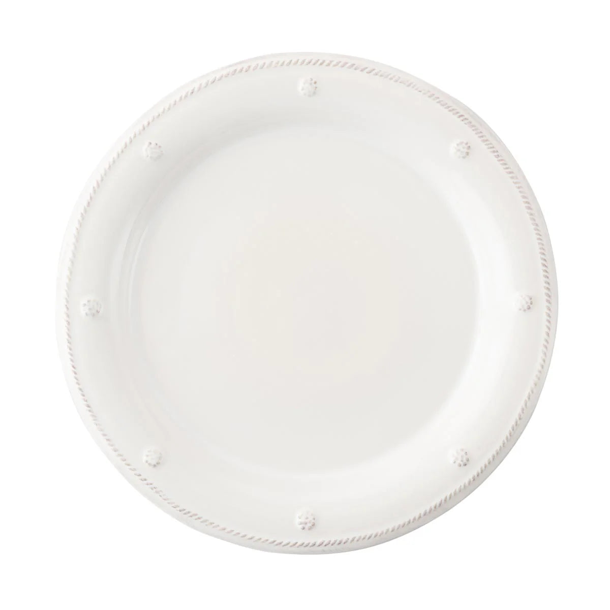 Berry & Thread Whitewash 4pc Setting