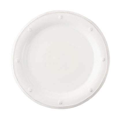 Berry & Thread Whitewash 4pc Setting