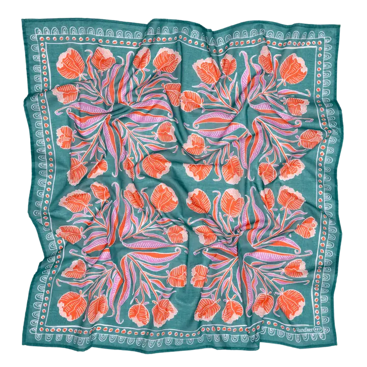Winnie Bandana