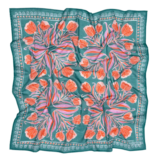 Winnie Bandana