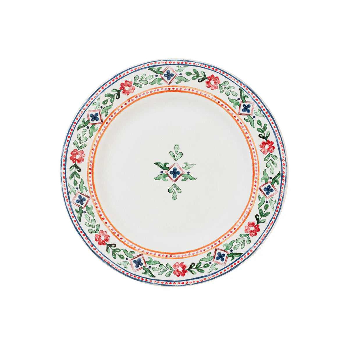 Juliska Heidi Side/Cocktail Plate