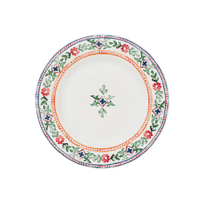 Juliska Heidi Side/Cocktail Plate