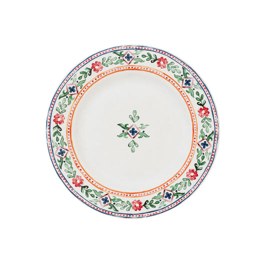 Juliska Heidi Side/Cocktail Plate