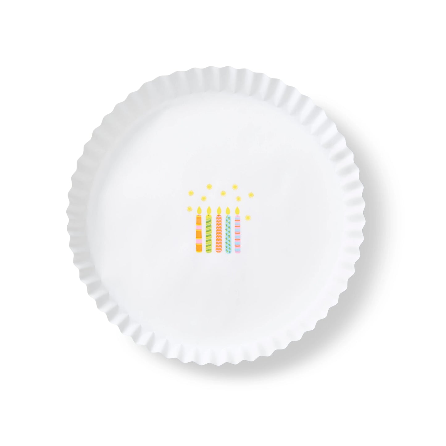 Celebrate Duo Preformed Plate Liners