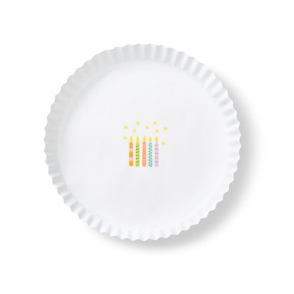 Celebrate Duo Preformed Plate Liners