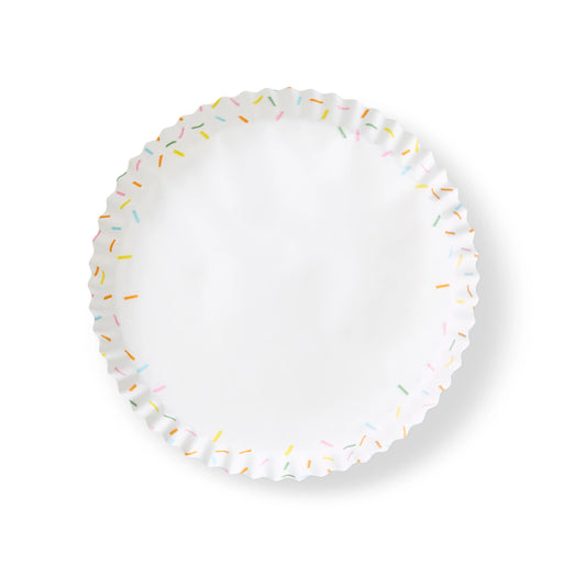 Celebrate Duo Preformed Plate Liners