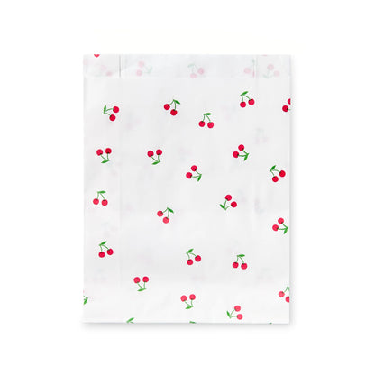 Cherry on Top Paper Pouches