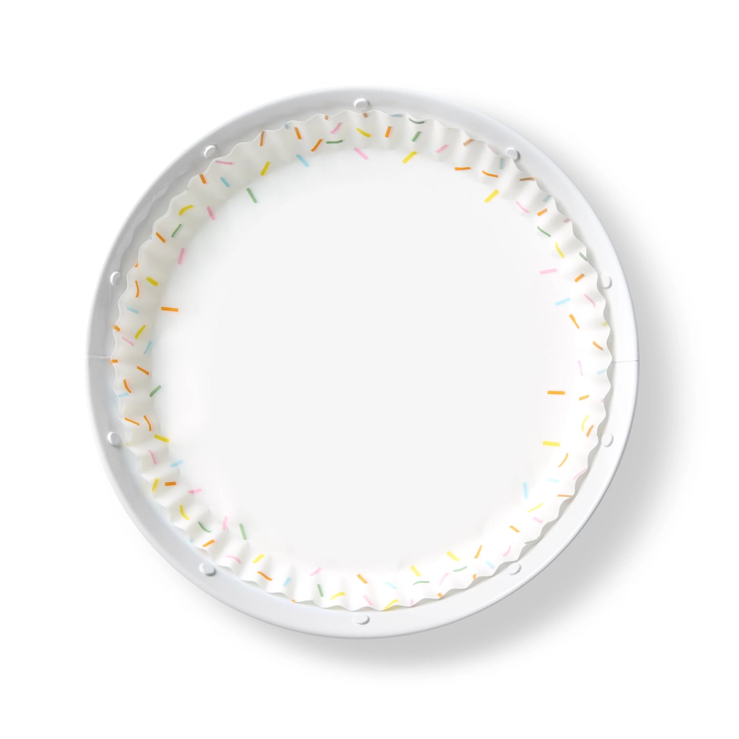Celebrate Duo Preformed Plate Liners