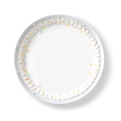 Celebrate Duo Preformed Plate Liners