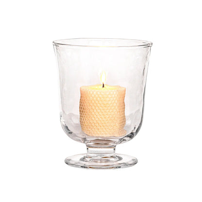 Juliska Puro Glass 7" Hurricane