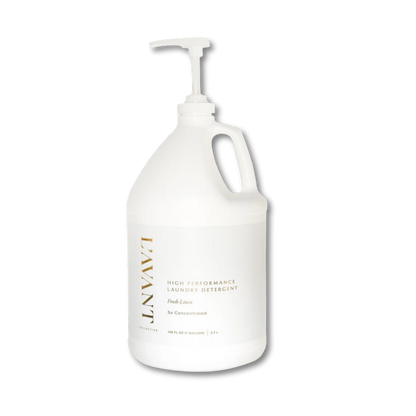 L'Avant Collective Fresh Linen Laundry Detergent Gallon