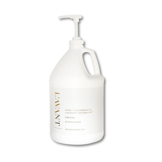 L'Avant Collective Fresh Linen Laundry Detergent Gallon
