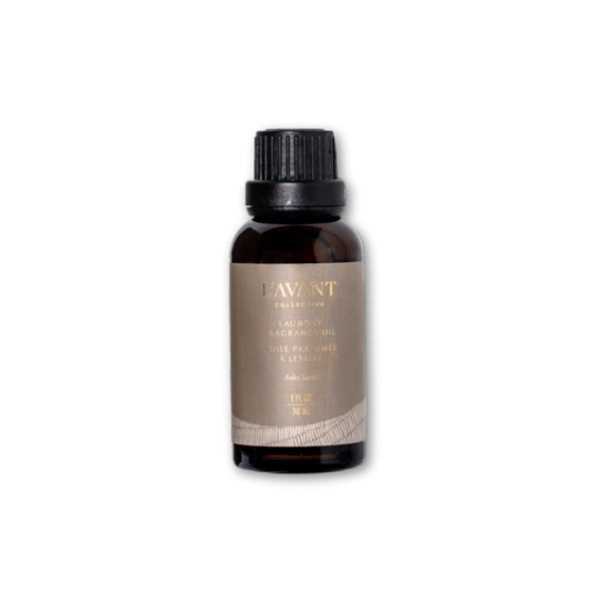 L'Avant Collective Ambre Santal Laundry Oil