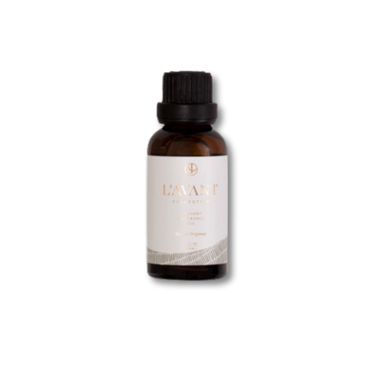 L'Avant Collective Blushed Bergamot Laundry Oil