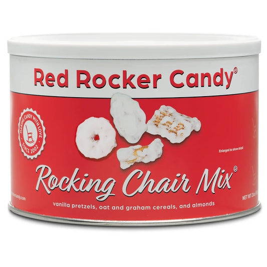 Rocking Chair Mix, 23 oz