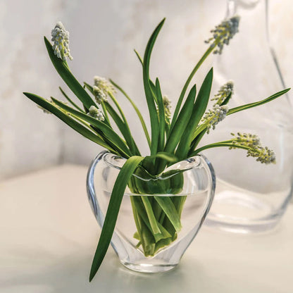 Simon Pearce Romance Vase, Large