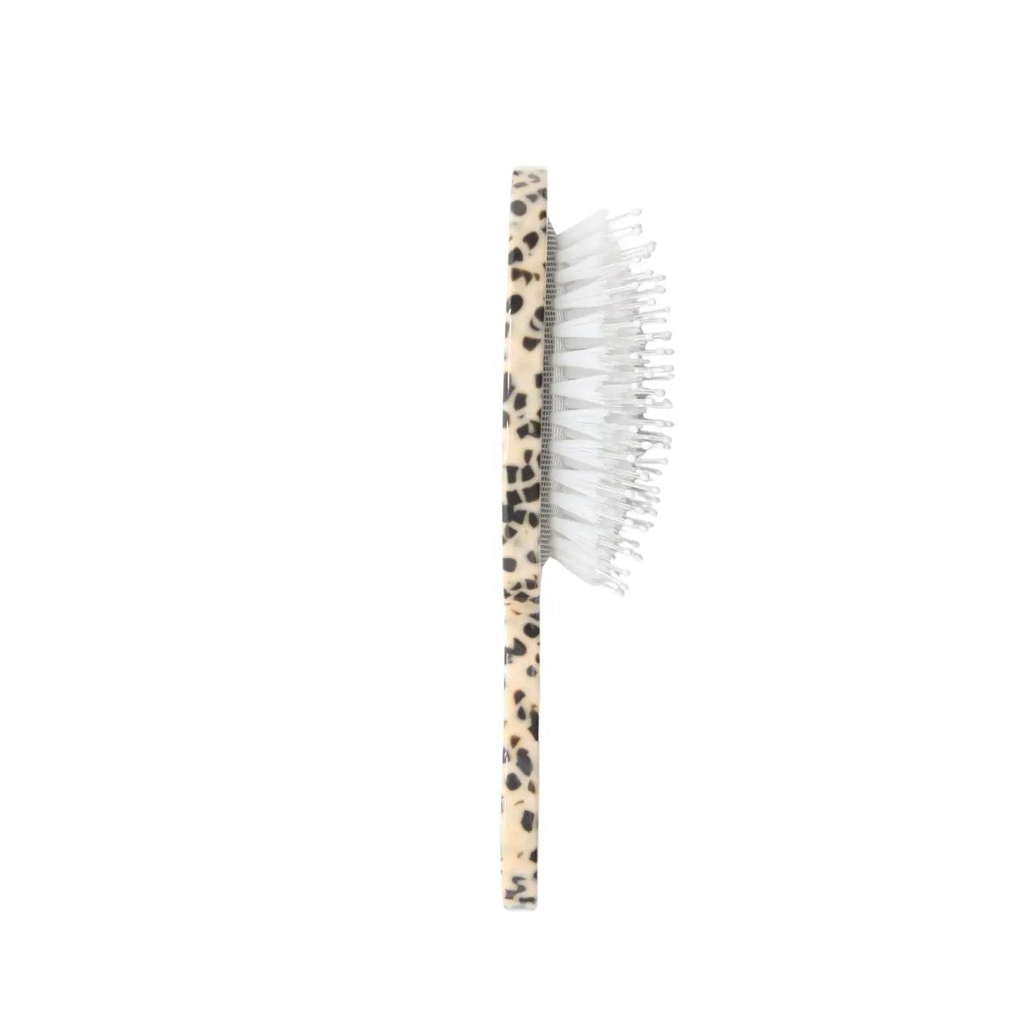 Tuxedo Cat Mini Brush