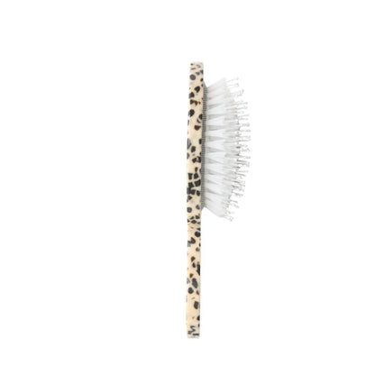 Tuxedo Cat Mini Brush