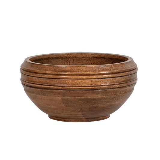 Juliska Bilbao Wood 10" Serving Bowl