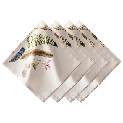 Juliska Forest Walk Napkins (Set of 4)