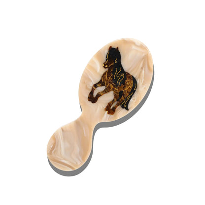 Horse Mini Brush