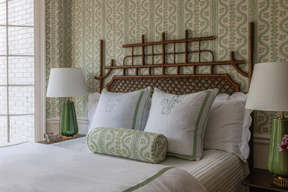 Eason Queen Headboard