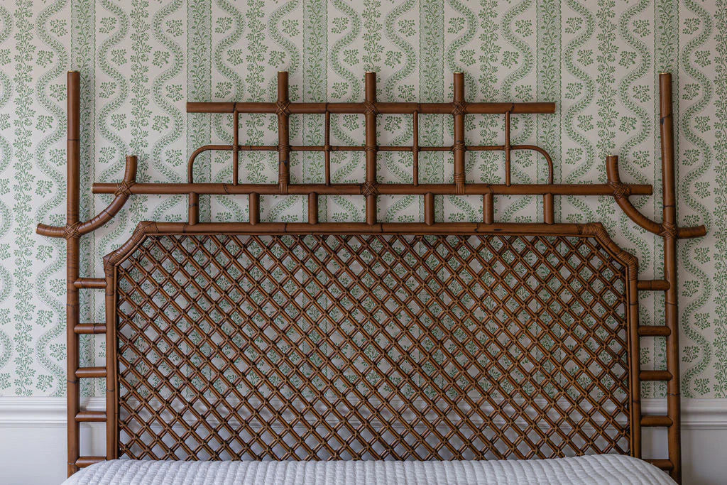 Eason Queen Headboard
