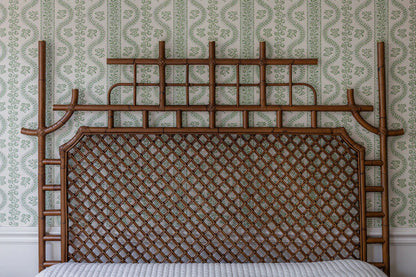 Eason Queen Headboard