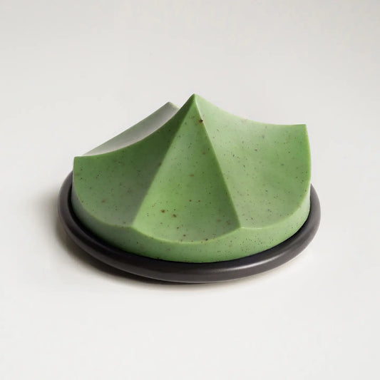 Herbes de Provence Erode Soap