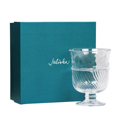 Juliska Graham 7" Hurricane