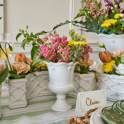 Juliska Berry & Thread Petite Parterre Garden 5" Vase