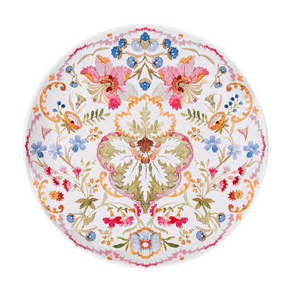 Juliska Sofia Melamine Dinner Plates