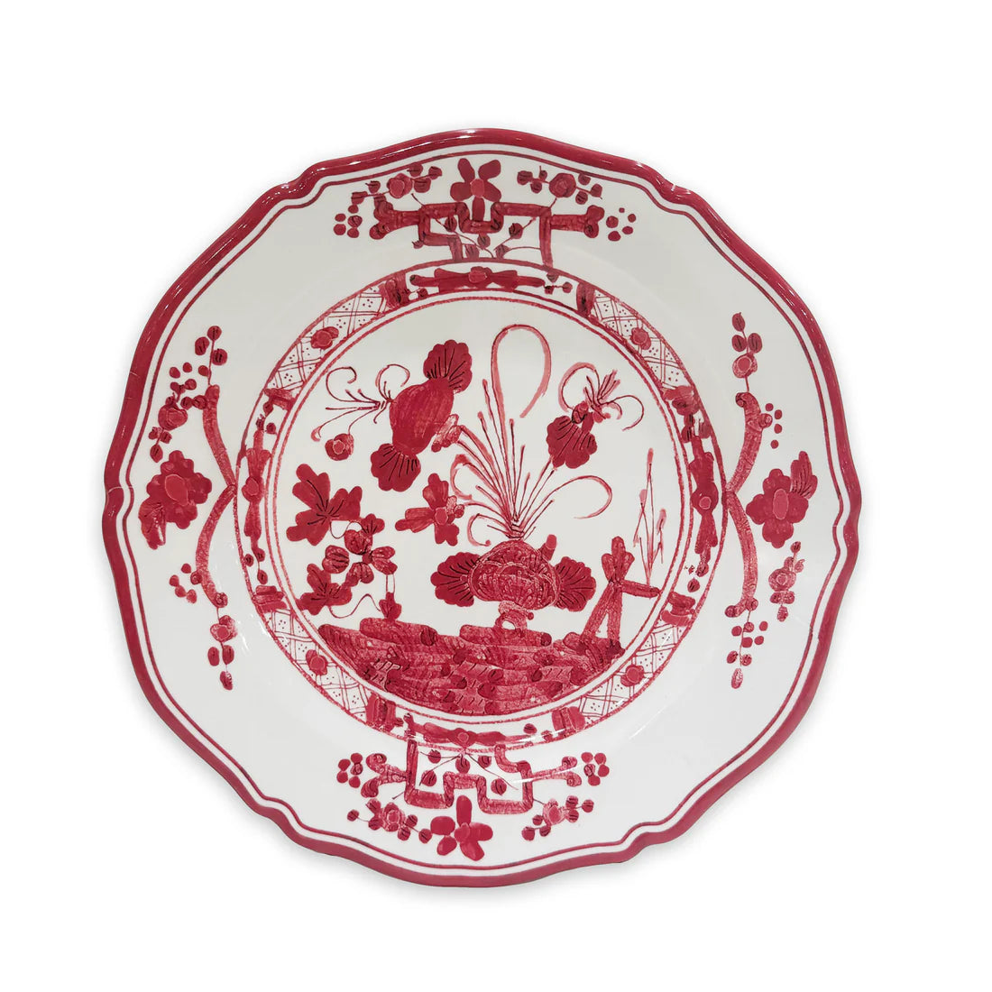 Vida Faenza 11" Dinner Plates (Set of 4)