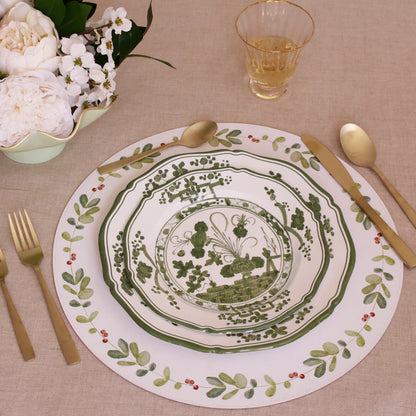 Vida Faenza 11" Dinner Plates (Set of 4)