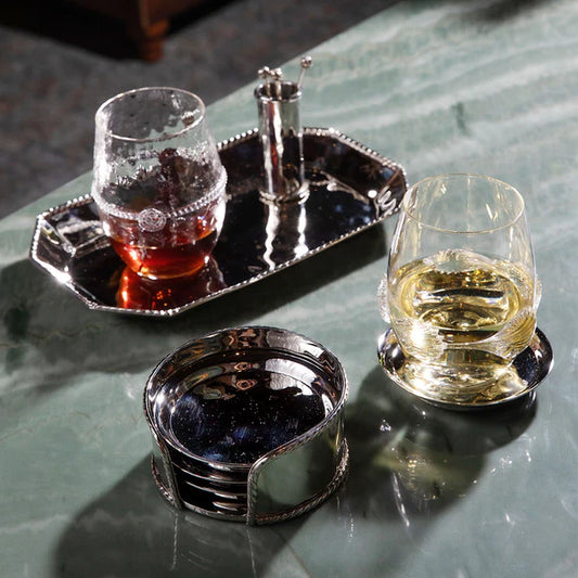 Juliska Graham Coaster Set