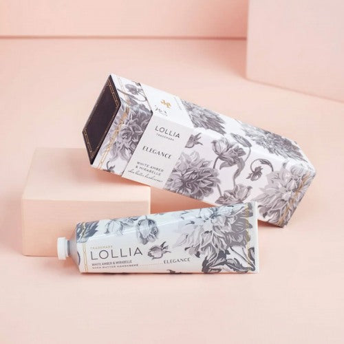 Lollia Elegance Handcreme
