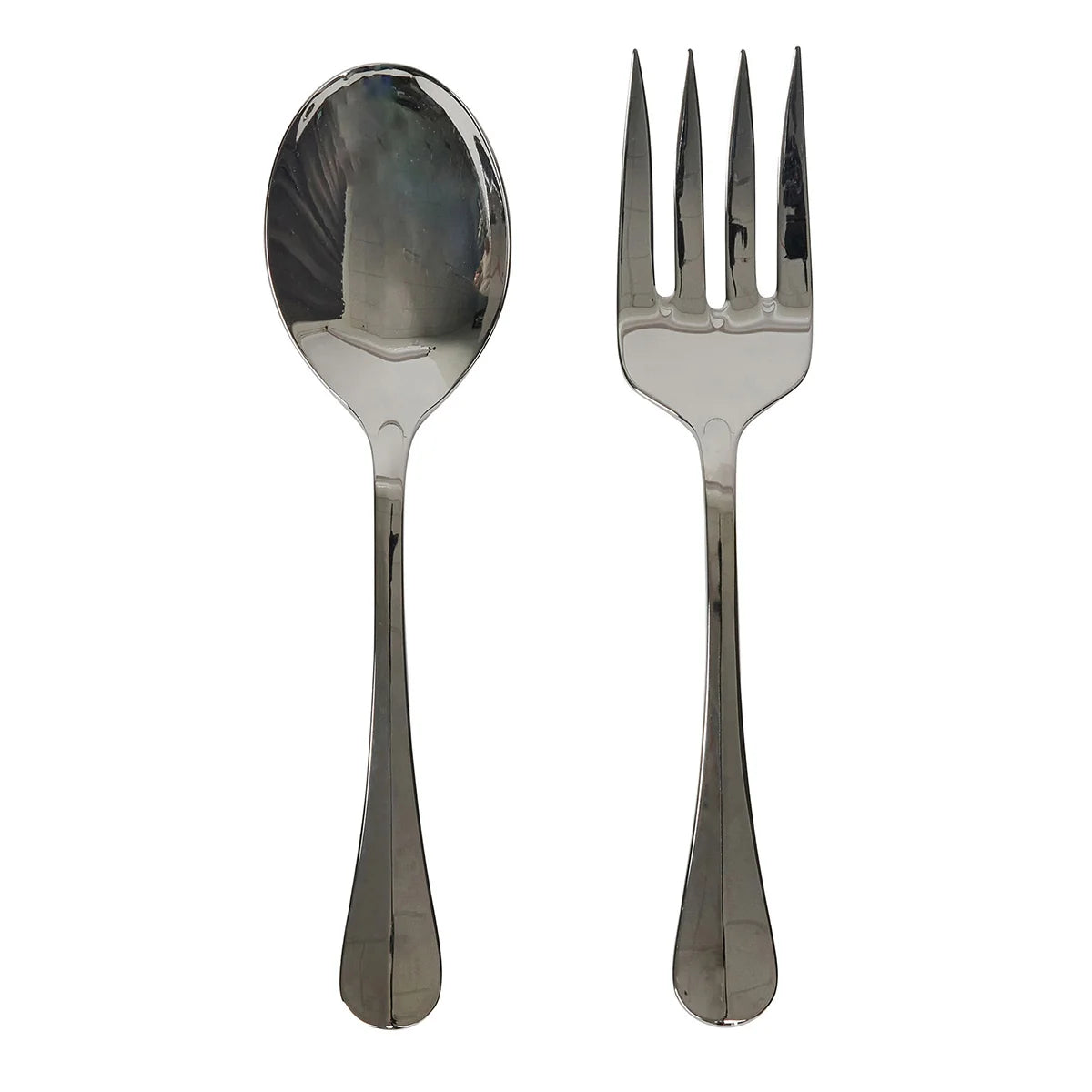 Juliska Bistro Polished 2pc Hostess Set