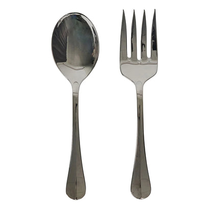 Juliska Bistro Polished 2pc Hostess Set