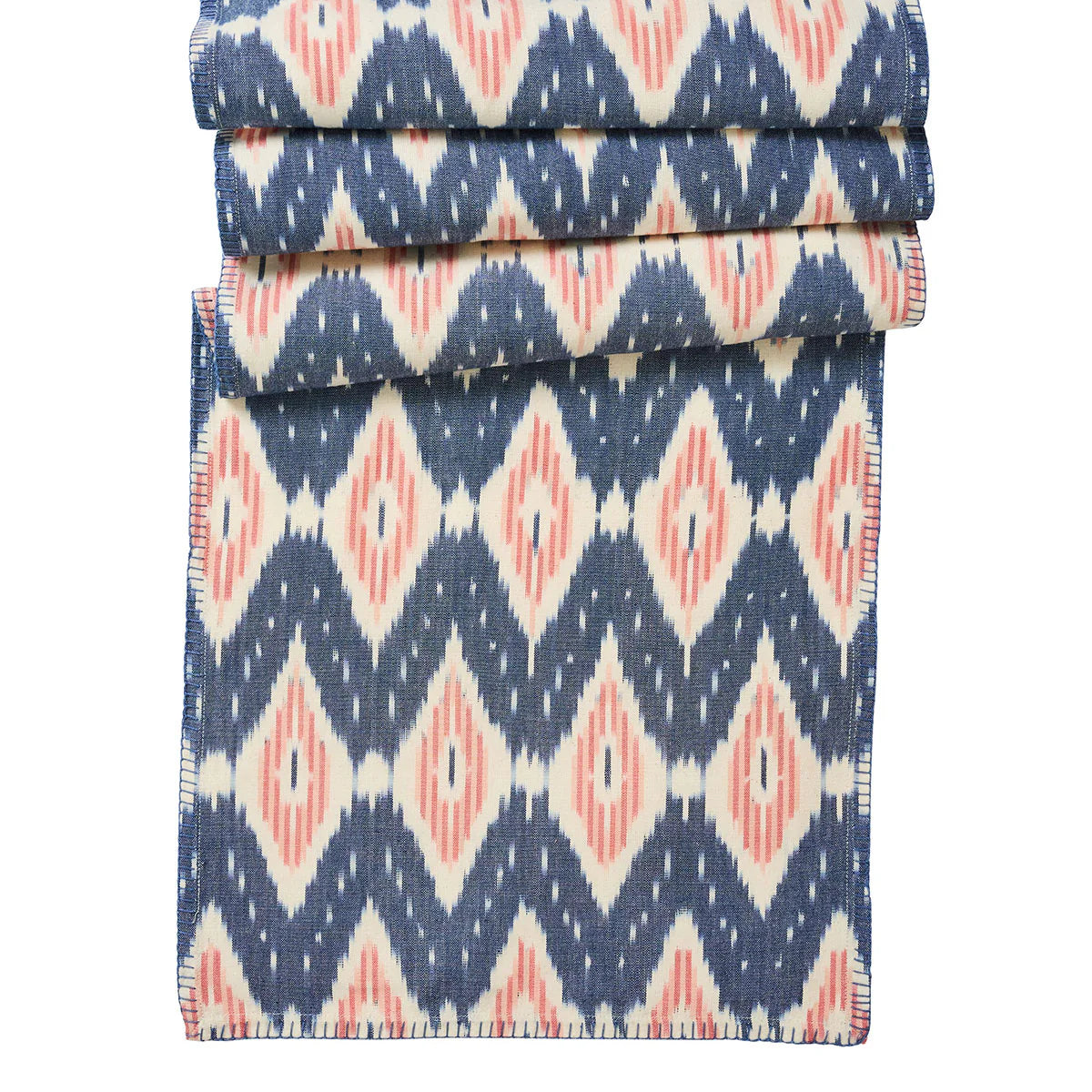 Juliska Ikat 18" x 90" Table Runner