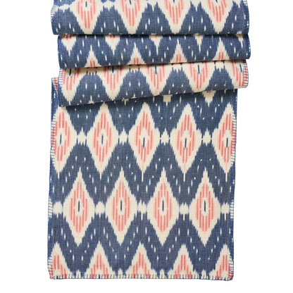 Juliska Ikat 18" x 90" Table Runner