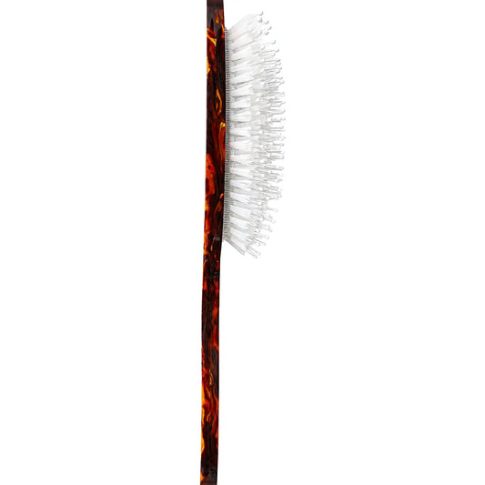 Brown Sakura Blossom Brush