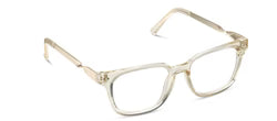 Peeper's Reading Glasses Sidebar in Fog