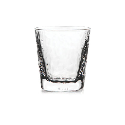 Simon Pearce Woodbury Double Old-Fashioned