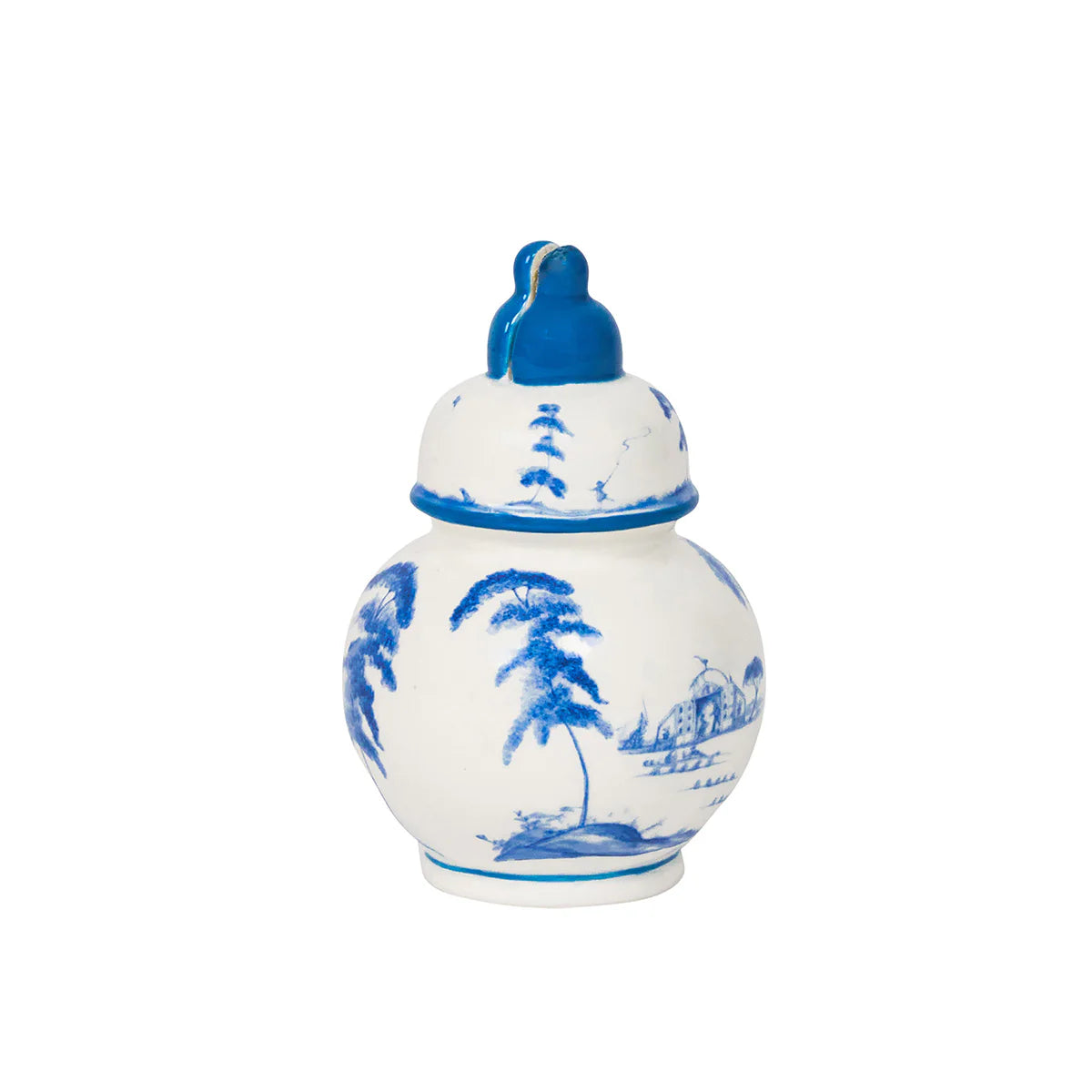 Juliska Country Estate Delft Blue Place Card Holders (Set of 4)