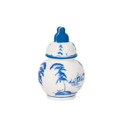 Juliska Country Estate Delft Blue Place Card Holders (Set of 4)