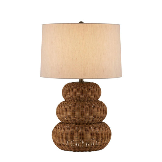 Mabrouka Table Lamp