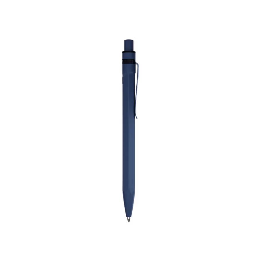 Marine Navy Stone Pen