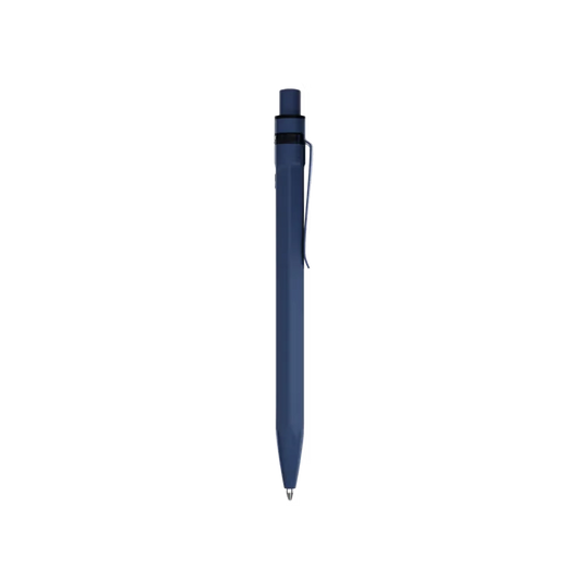 Marine Navy Stone Pen